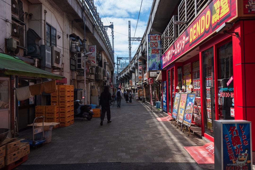 The Soul of Tsukiji: Understanding the Market's Culture