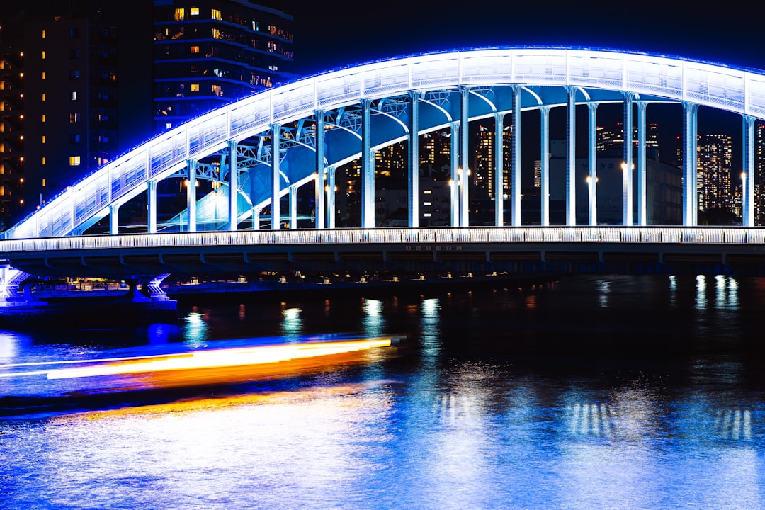 Why a Sumida River Boat Tour Should Be on Every Tokyo Itinerary