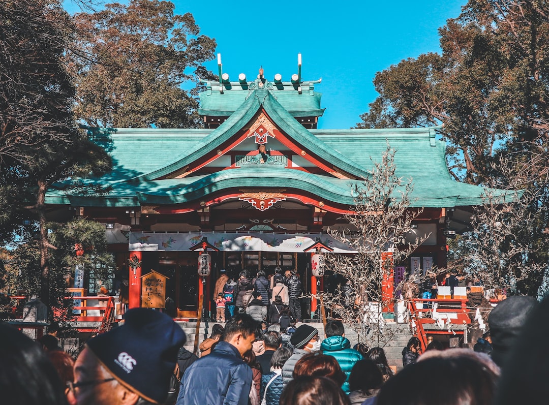 Must-See Attractions in Nikko