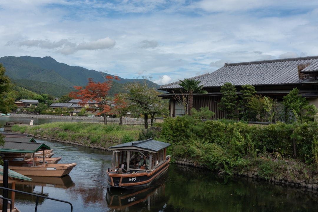 Why Kawagoe Works So Well for Families with Young Kids