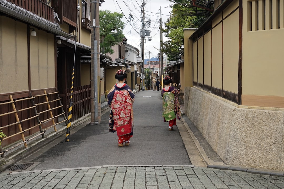 Why Kawagoe Works So Well for Families with Young Kids