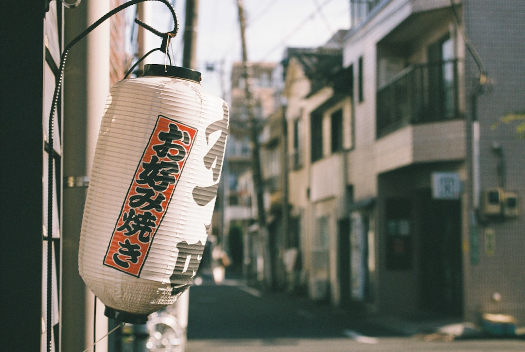 Why Tokyo for Sake? Understanding the City's Brewing Geography