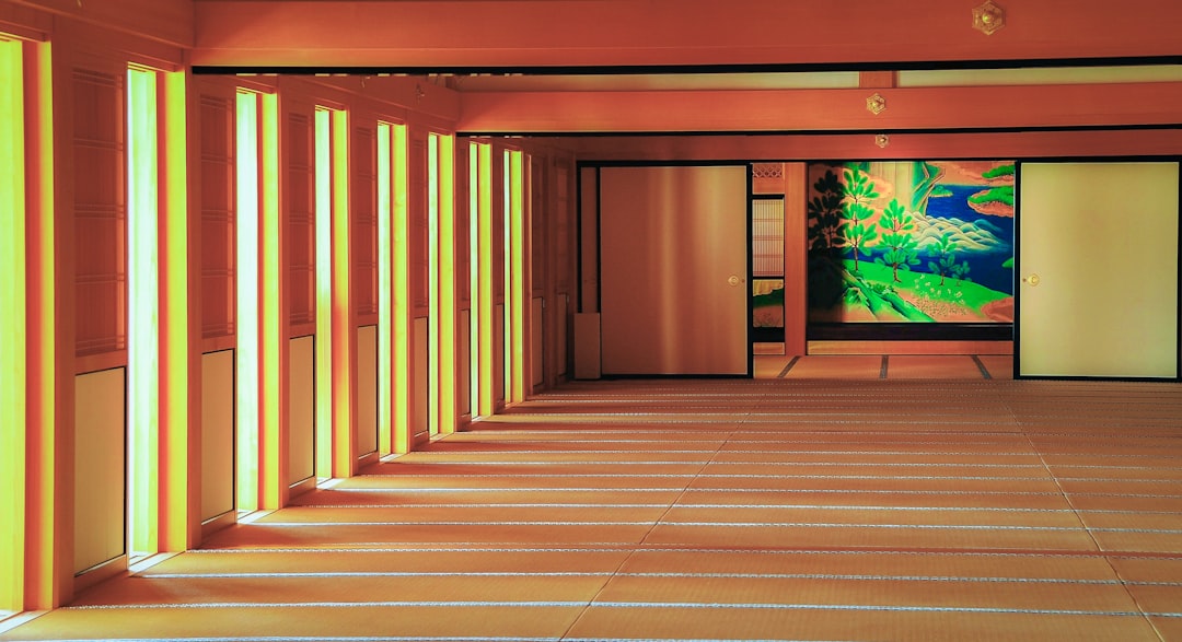 Why Mori Art Museum is a Photographer's Playground