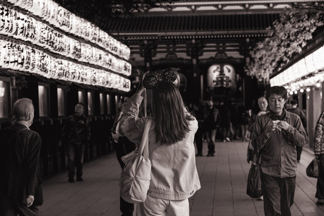 Why Photographers Need to Arrive Before 6 a.m.