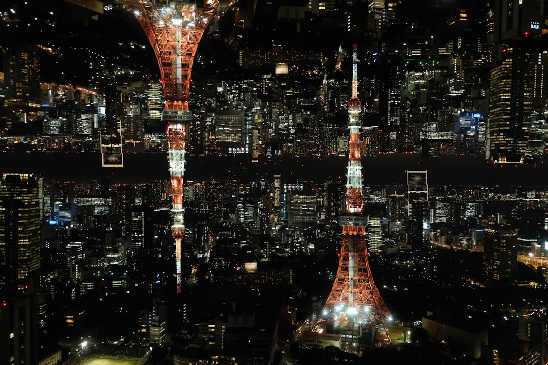 Palette Town: What's Still Worth Seeing