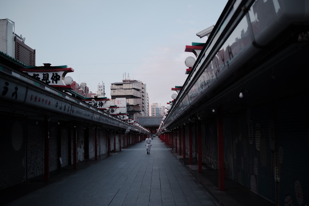 The Architecture: A Masterpiece Reborn