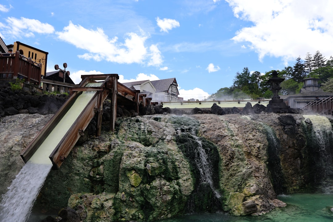 Getting There with Little Ones