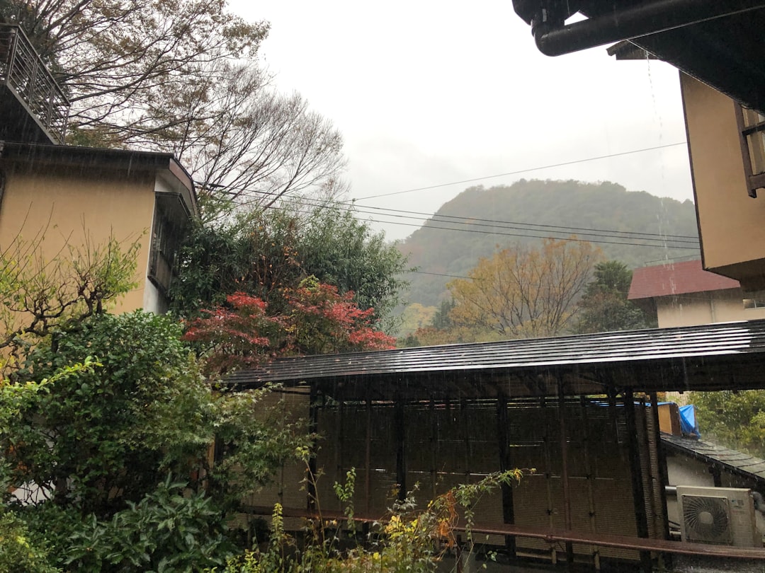 Choosing the Right Ryokan as a Solo First-Timer