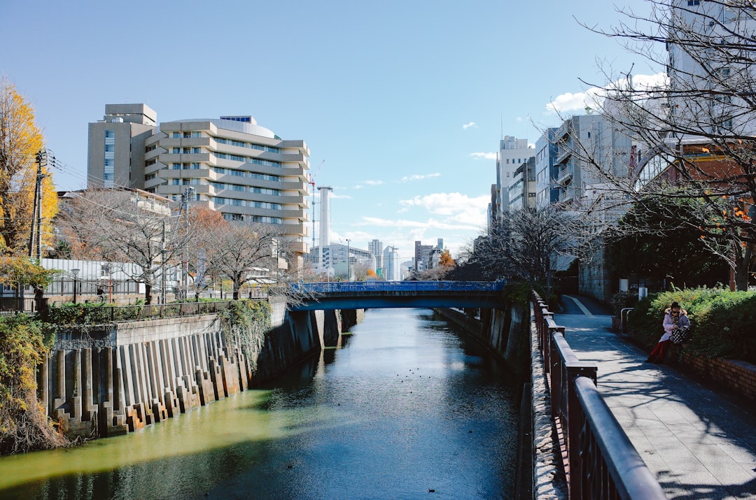 Why Tokyo's Bath Culture Is Actually Great for Solo Women