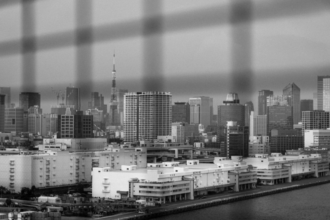 Planning Your Nakagin History Tour: Where to Go Now