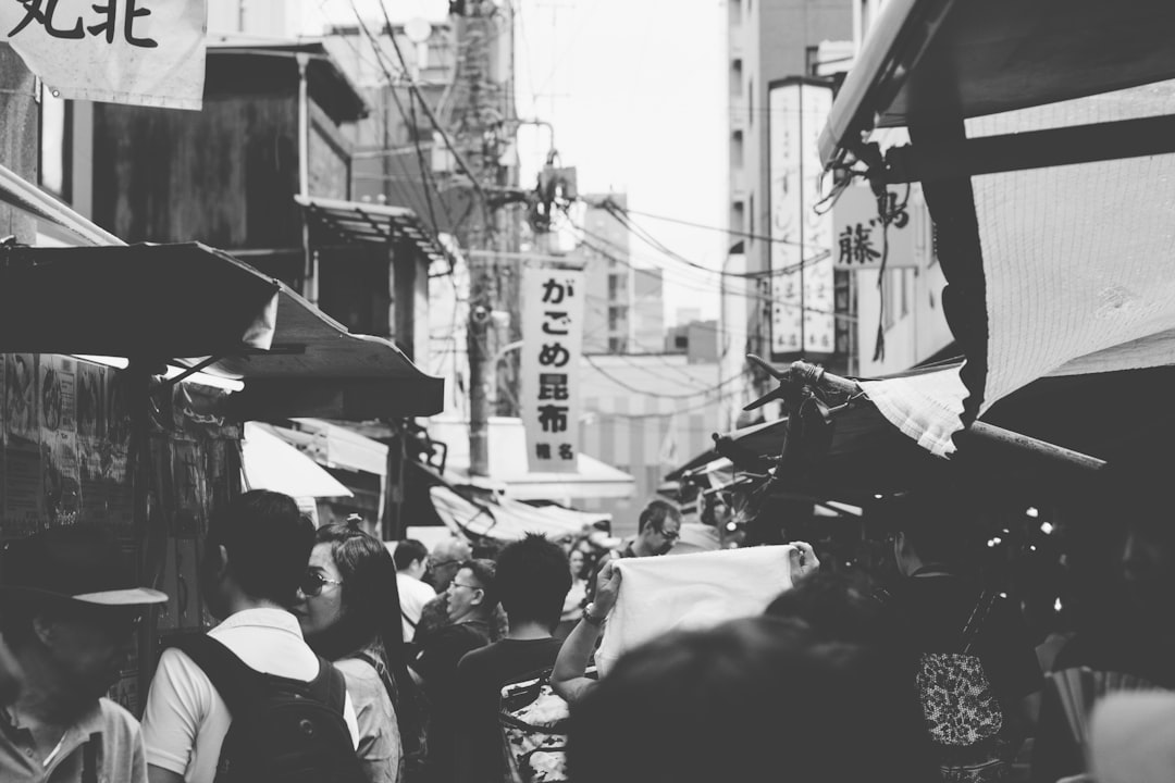 Must-See Attractions on Your Asakusa Rickshaw Tour