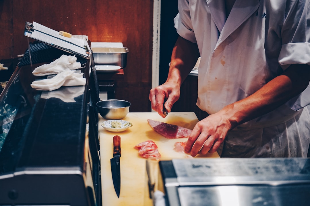Practical Tips for Your Tsukiji Food Tour