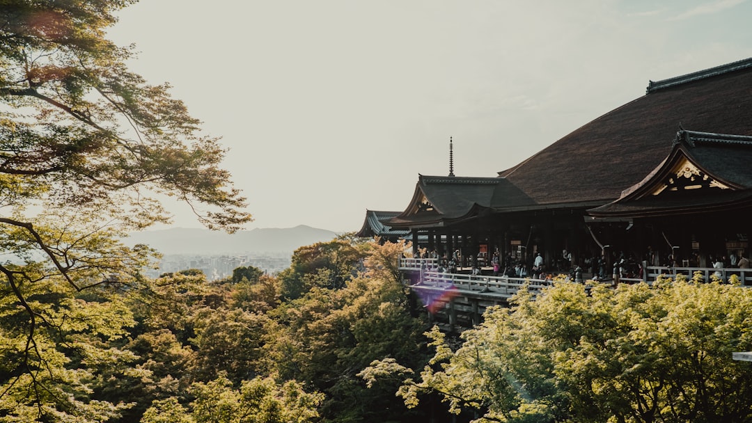 Food and Drink: What to Eat Near Fushimi Inari