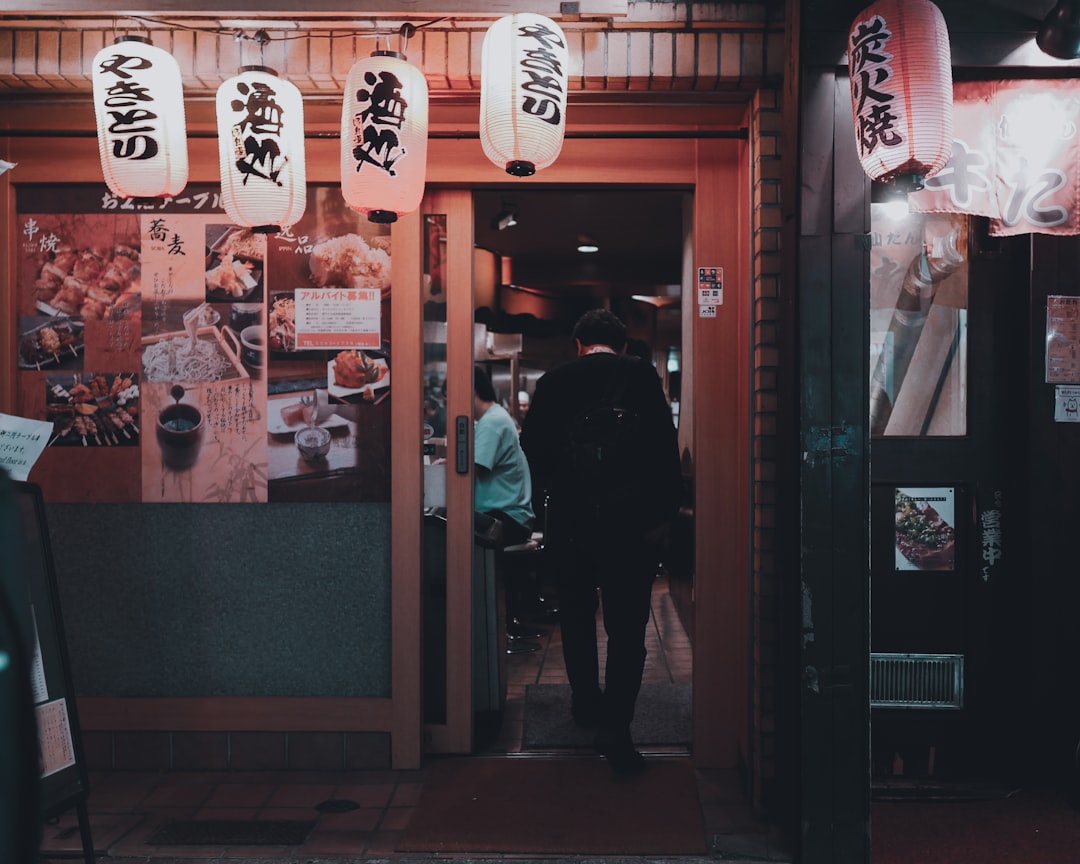 What to Expect When You Arrive: The Ryokan Ritual