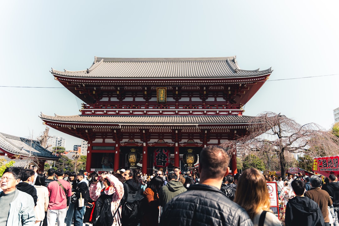 Essential Etiquette Every Solo Female Visitor Must Know