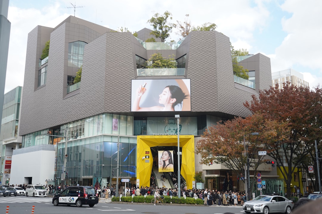 Practical Tips for Visiting teamLab Borderless Odaiba