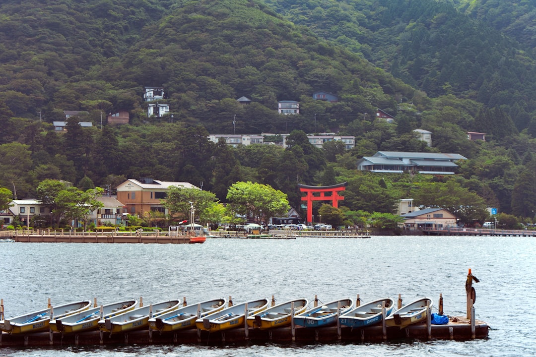 Hakone Beyond the Ryokan: What to Do During the Day