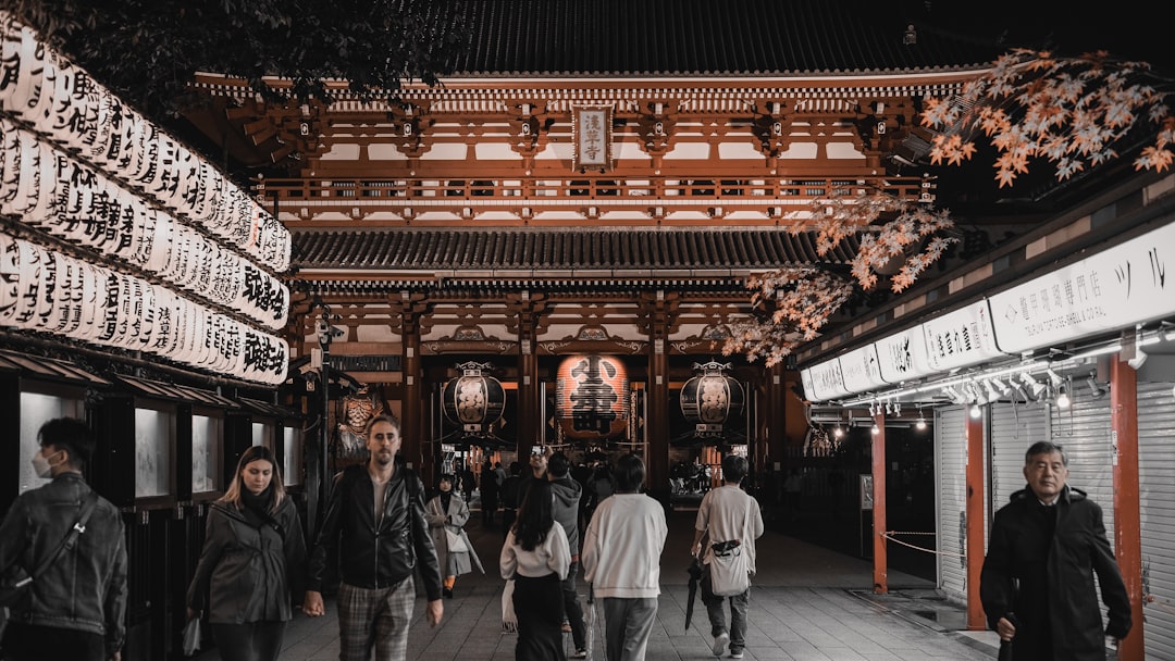 Practical Tips for the Early Morning Photographer