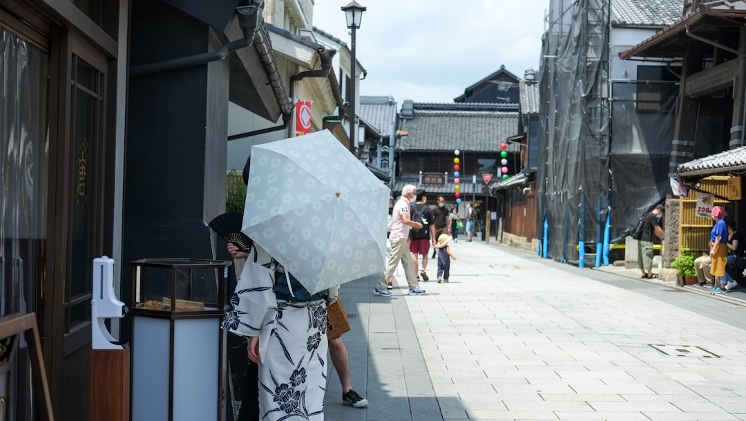 Practical Family Tips for Your Kawagoe Day Trip