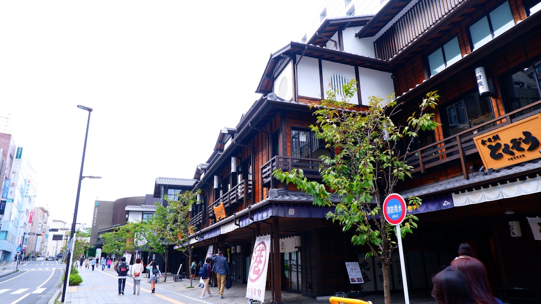 Exploring Hakone Beyond the Ryokan