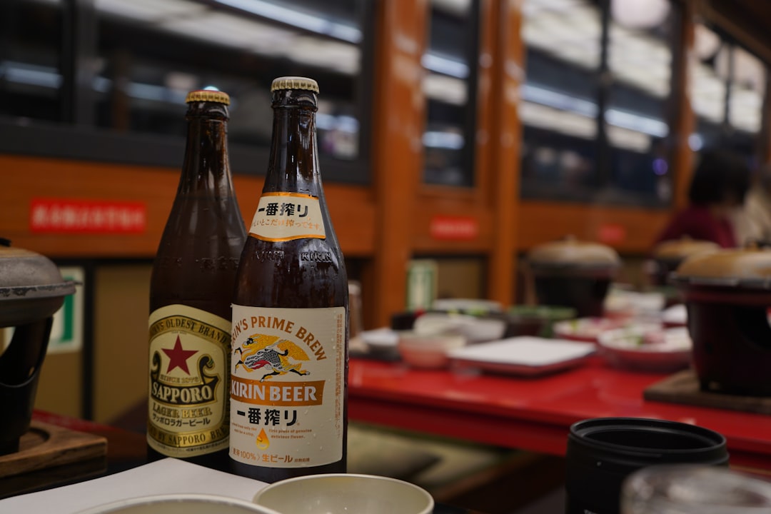 Food Pairings to Seek Out Along the Way