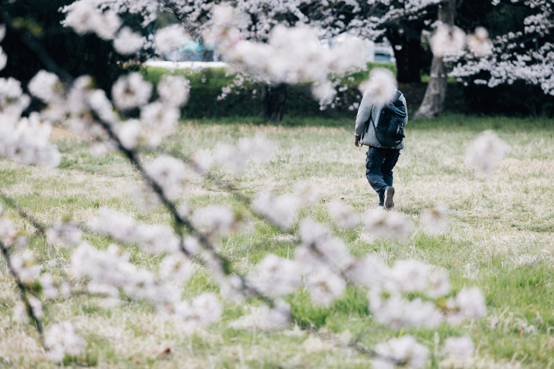 The Moment I Carry With Me