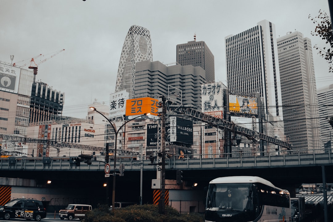 Practical Tips for Your Tokyo Station Tour
