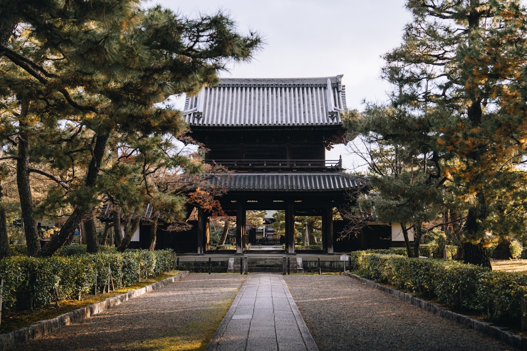 Why Photography Enthusiasts Should Make This Their First Tokyo Stop