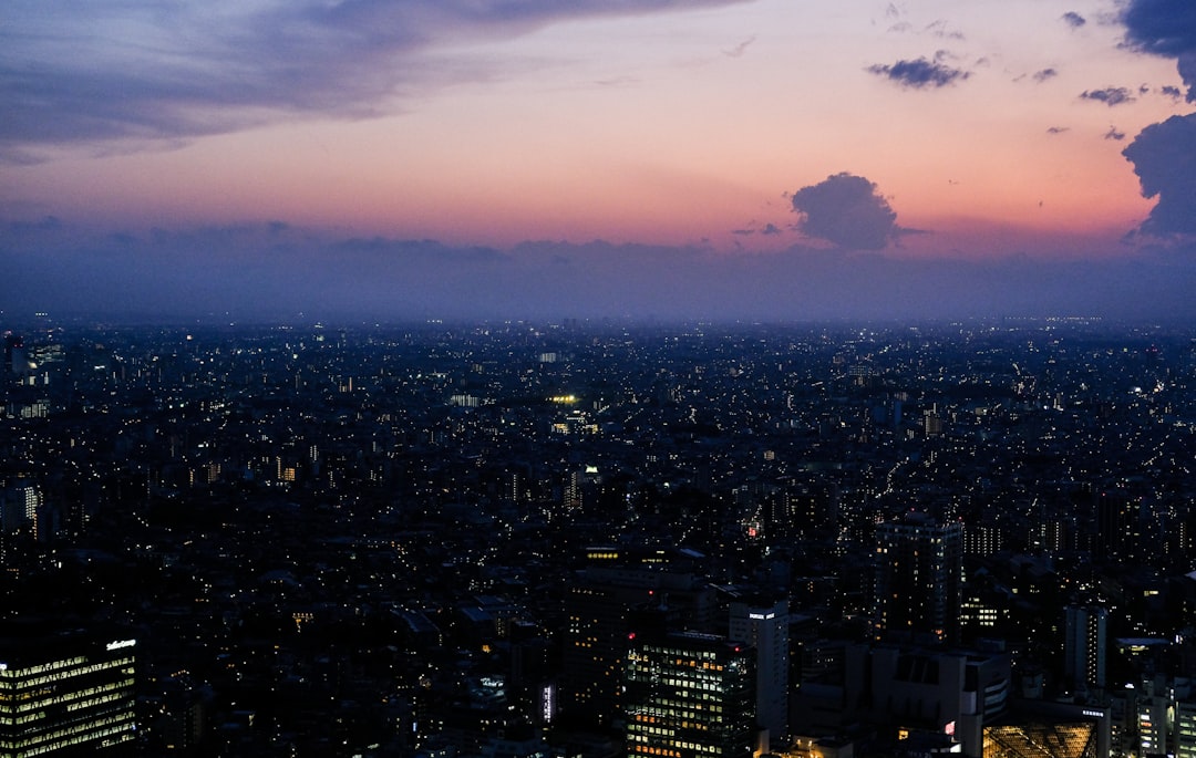 Navigating the Anime District: Ikebukuro East Side