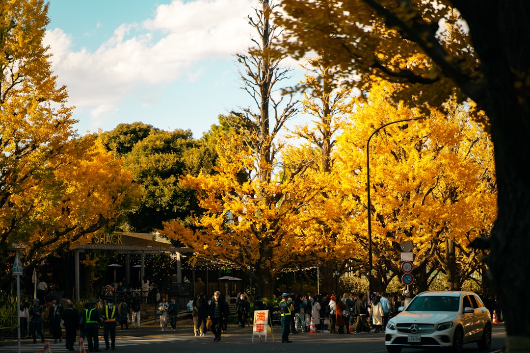 Start With the Zoo — Before the Crowds Arrive