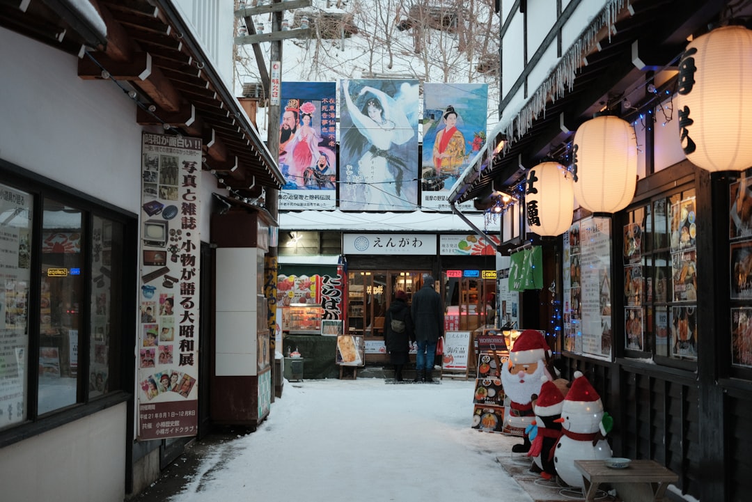 Why Nakamise Shopping Street Is Perfect for First-Timers