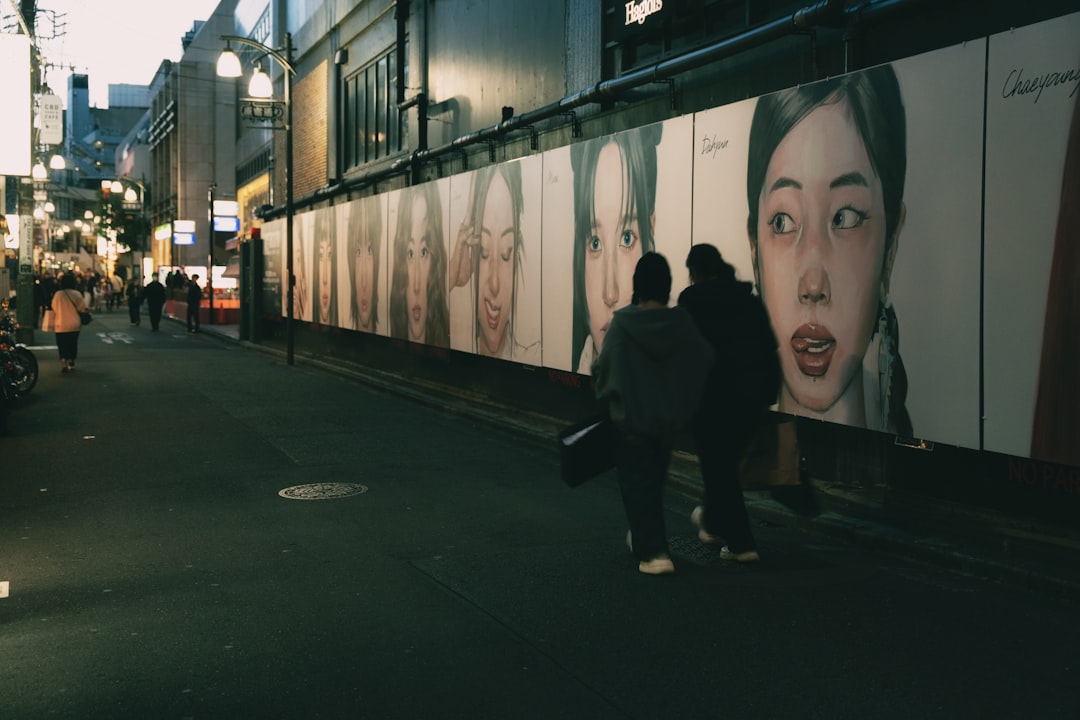 Understanding the Roppongi Art Triangle