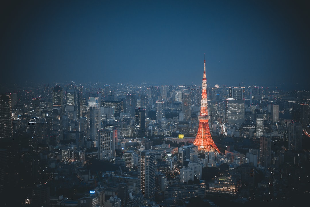 Why Tsukuba Is a Dream Day Trip for Science-Loving Families