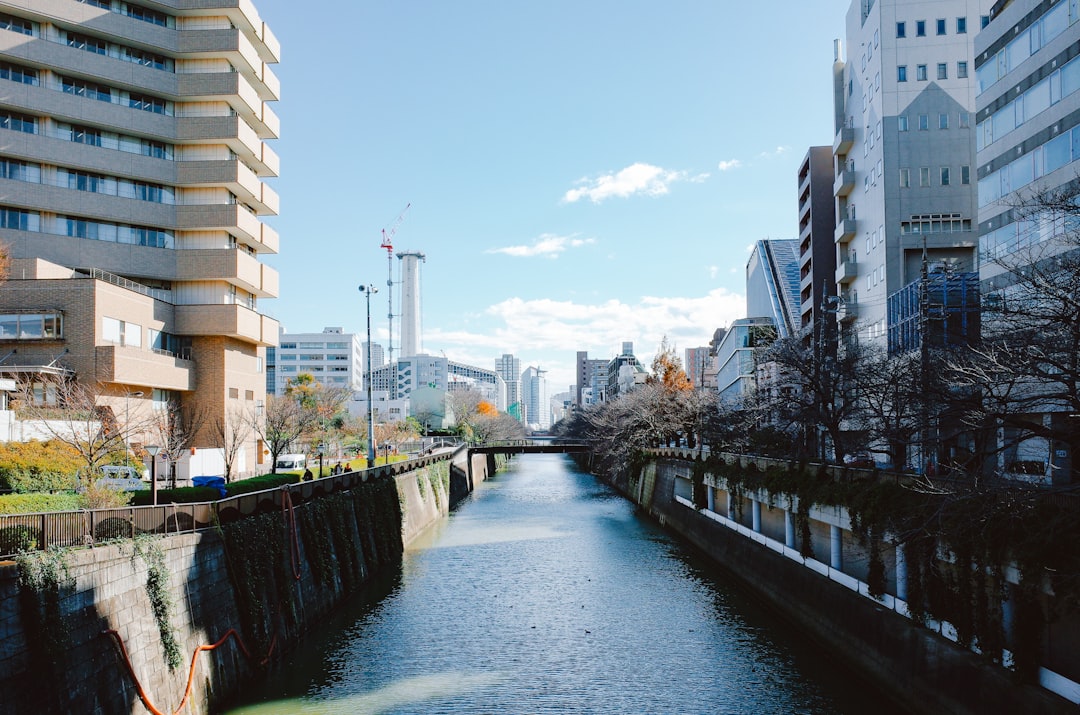 Why Onomichi Is a Photographer's Dream Destination