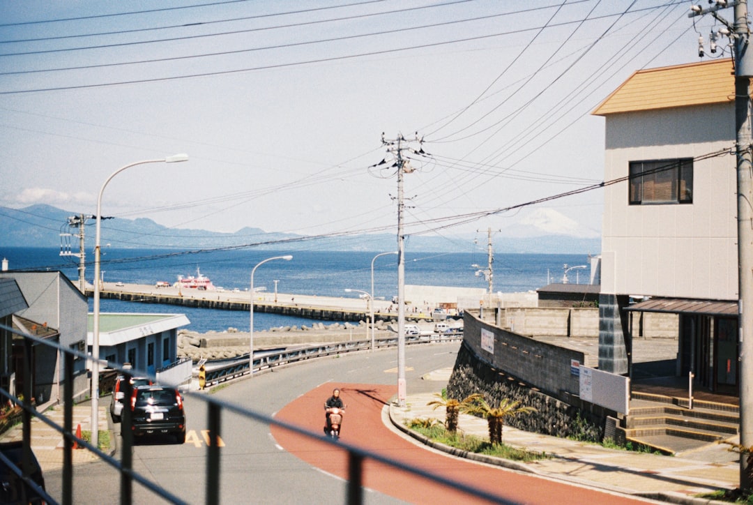 Why This Route Is a Photographer's Gold Mine