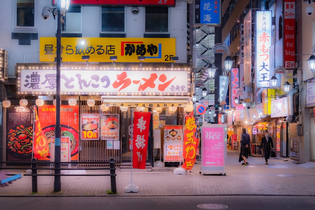 Why Kuramae Is Tokyo's Craft Capital Right Now