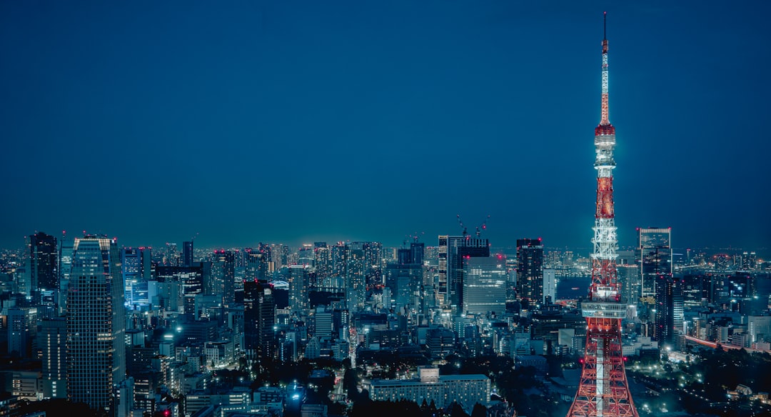 Why Solo Female Travelers Should Absolutely Try Tokyo's Bath Culture