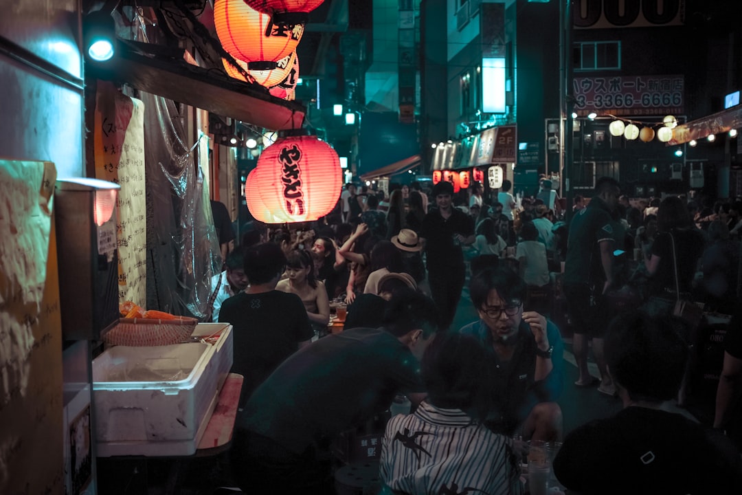 Why Koenji Is a Budget Thrift Hunter's Paradise
