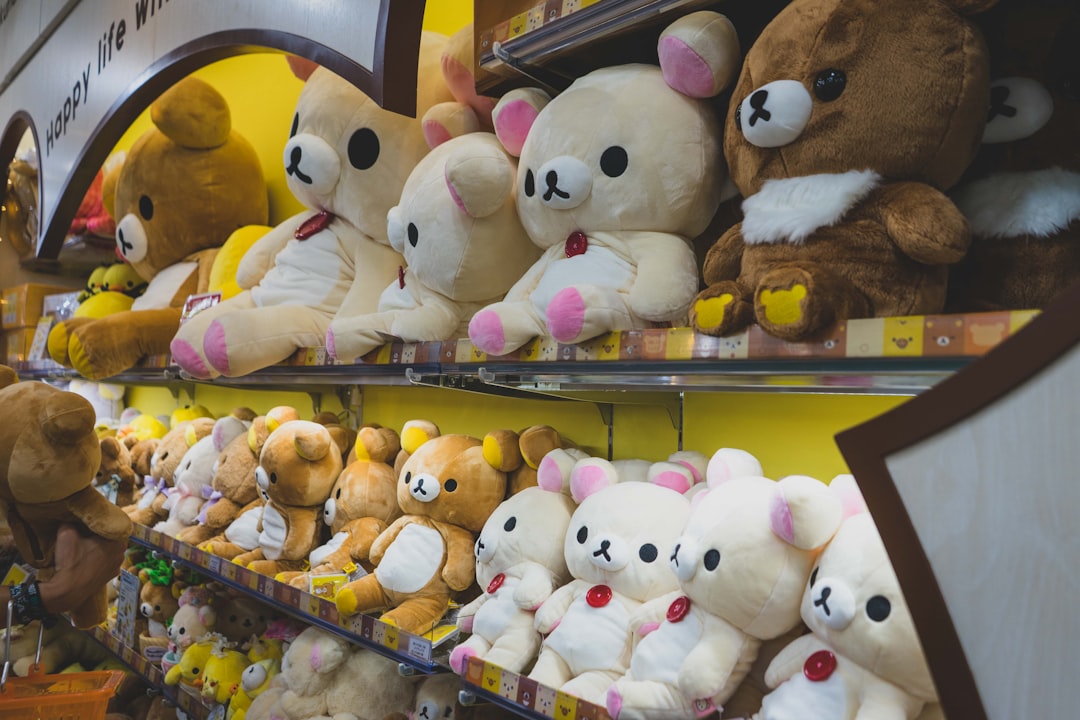Why Harajuku Is a Photographer's Anime Paradise