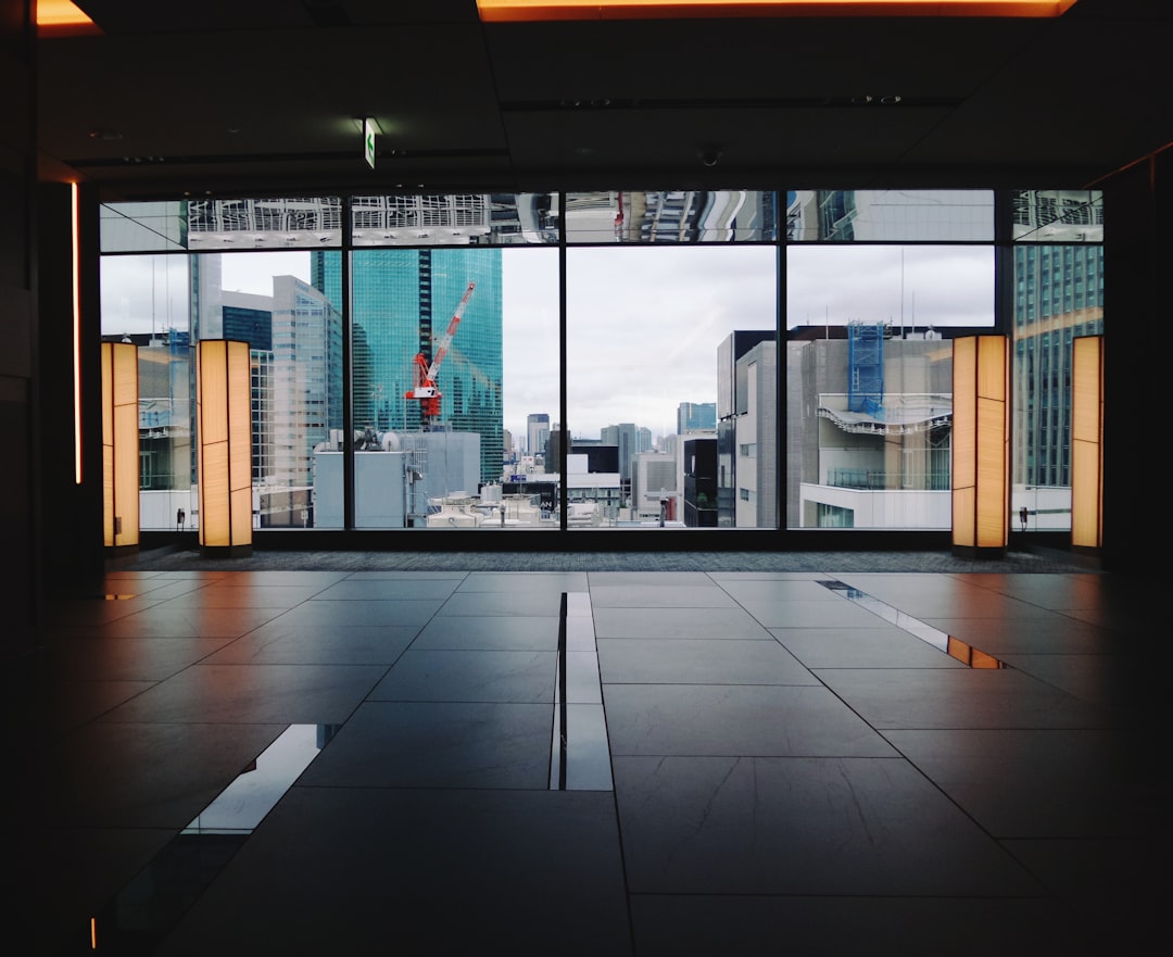 Why Ginza Is a Photographer's Dream Destination