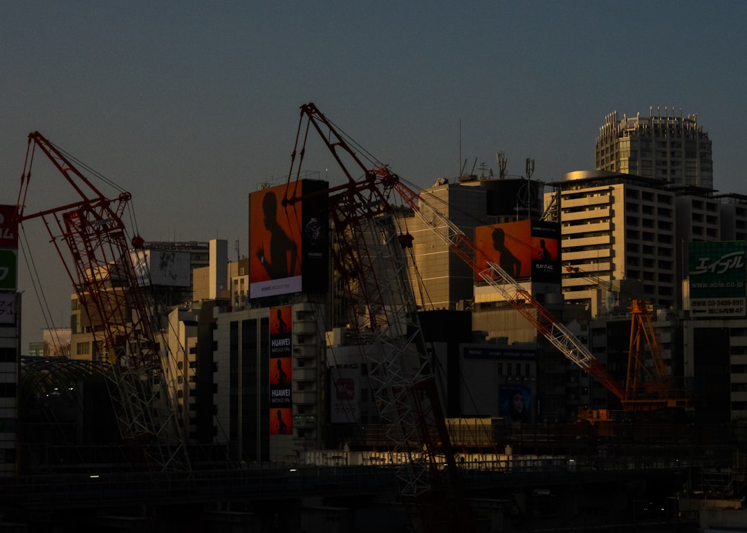 The Gundam Statue: Everything You Need to Know