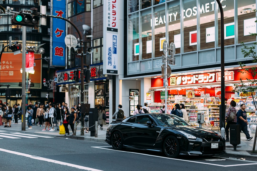 Practical Budget Tips for Navigating Kuramae Nakamise