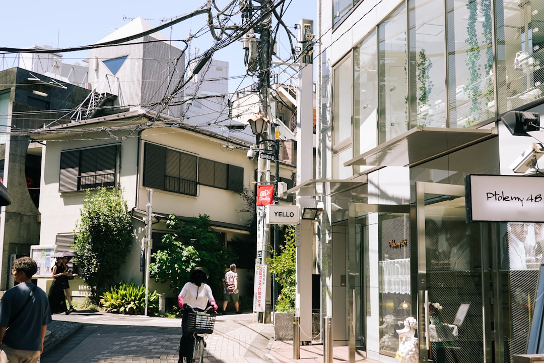 Beyond Takeshita: The Side Streets That Reward the Curious