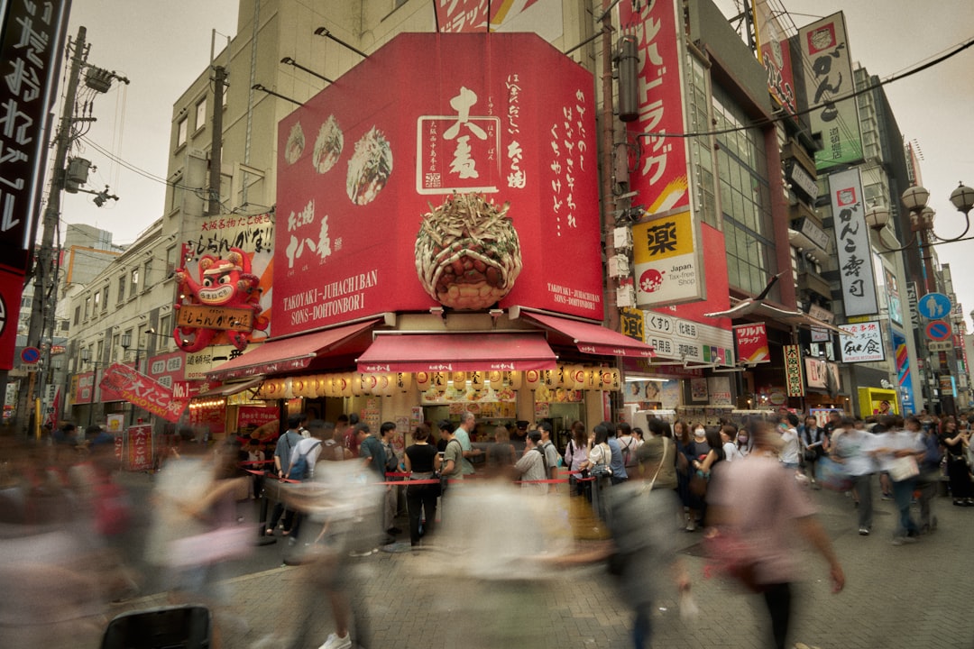 The Street Food You Absolutely Cannot Walk Past