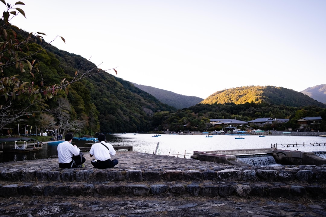 The Okutama Lake Loop: Best Light and Best Angles