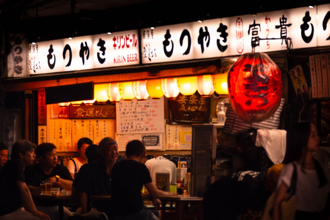 The Monjayaki Experience: What to Order and How to Capture It