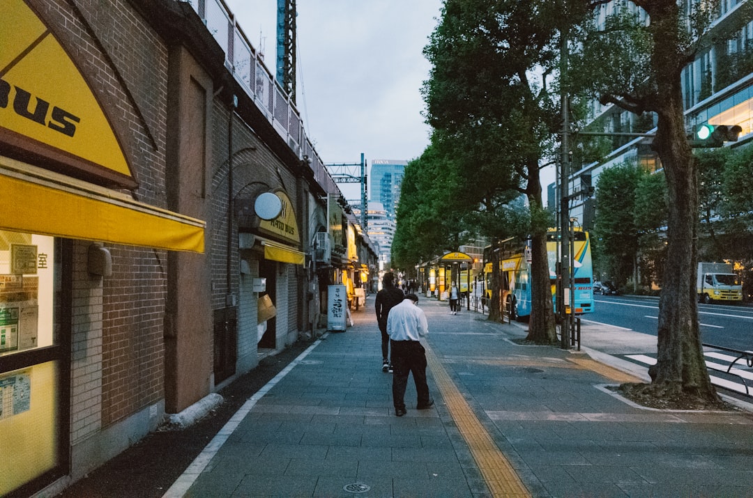 The Shops You Actually Need to Walk Into