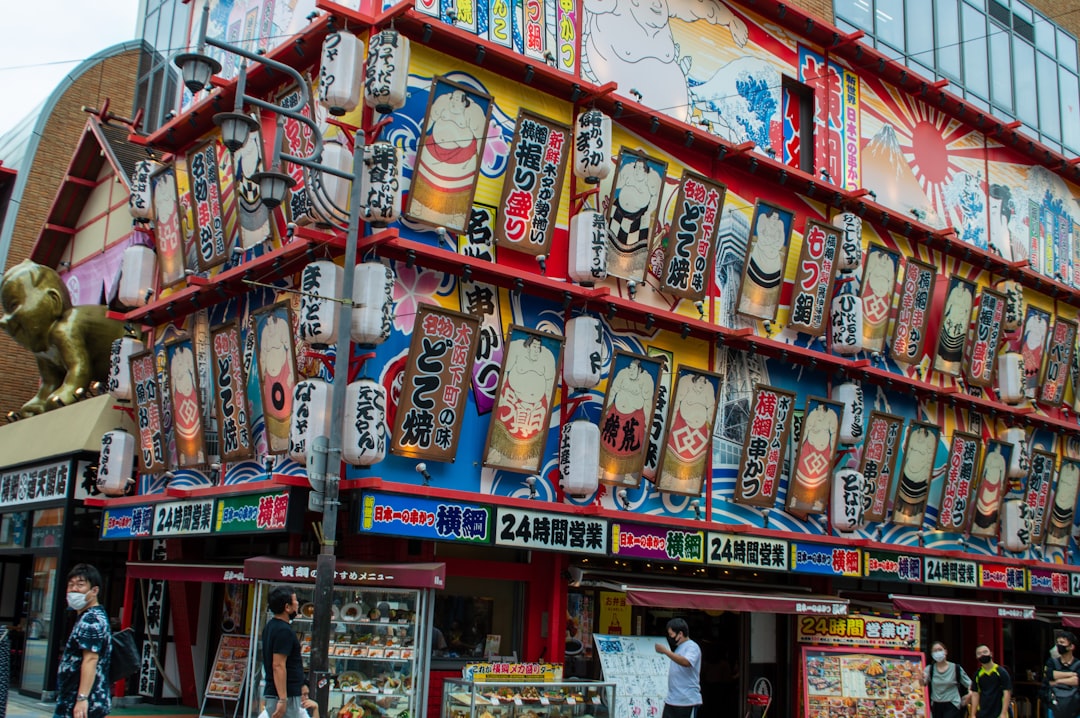 The Broader Kuramae Nakamise Experience