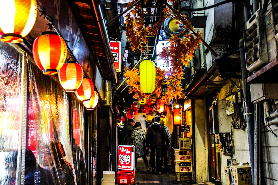Understanding the Difference: Onsen vs. Sento