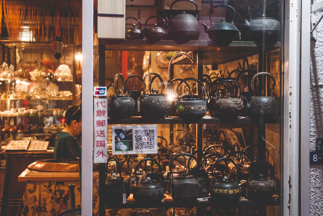 Beyond Takeshita: The Streets You Actually Need
